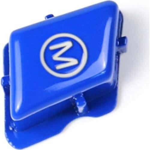 Car Steering Wheel M Mode Button for BMW-3 Series M3 E90 E91 E92 E93 2007-2013 Wholesale