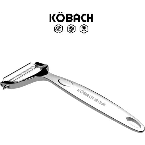 KOBACH Peelers