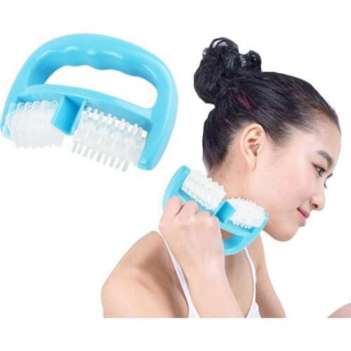 MOONBIFFY Foot Massagers China