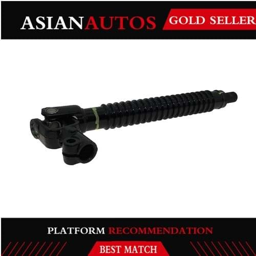 New Lower Steering Column Shaft Fits for Toyota 4Runner FJ Cruiser GX470 45203-35310