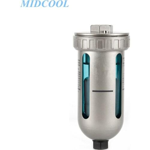 AD402-04 Drain Pneumatic Air Source Treatment Small Drainer Metal Cup AD40204