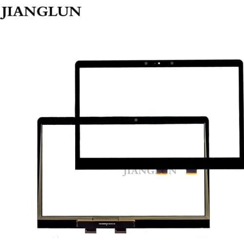 JIANGLUN Touch Screen for HP Pavilion X360 14-BA 14ba-0xx 046TX 1366*768