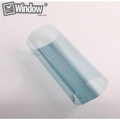 SUNICE Window Tint Film 80%VLT UV Proof Sun Shade Solar Protector Foils Nano Ceramic Glass Sticker Building Car Auto House