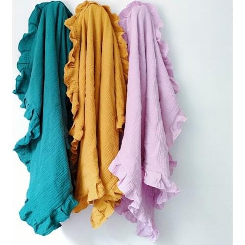 Torkerna Baby Blankets For Newborns