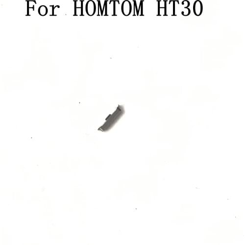 HOMTOM HT30 Used Power On / Off Key Button For HOMTOM HT30 Repair Fixing Part Replacement