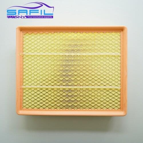 Air filter for 2012 FOTON TUNLAND pickup 2.8T diesel vehicles OEM:FP1119019001 #SK581