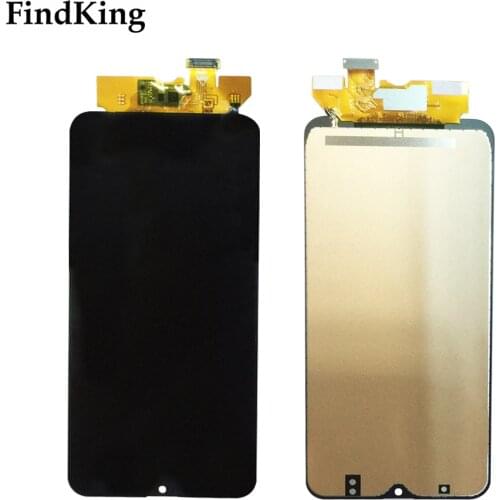 LCD Display For Samsung Galaxy A30 SM-A305FN/DS A305F/DS A305 LCD Display Touch Screen Digitizer Assembly Tools