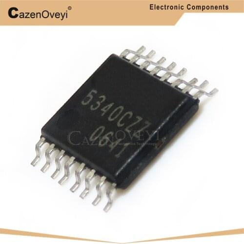 1pcs/lot CS8353C CS4391A-KZ CS4392-KZZ CS5340CZZ CS5341-CZZ CS4228A-KS CS5460A-BSZ CS5463-ISZ CS5530-ISZ CS5550-ISZ TSSOP SSOP