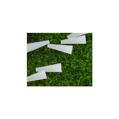 10pcs/lot ant farm 13 15 18mm Open water test tube plug for hormigueros acrilico acrylic ant nest