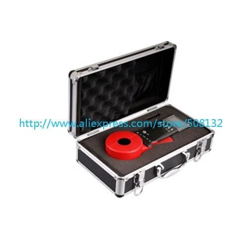 ETCR2100+ Digital Clamp On Ground Earth Resistance Tester Meter !!NEW