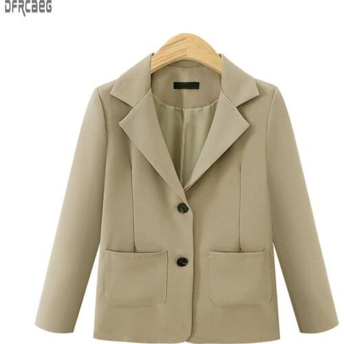 DFRCAEG Women's Blazers And Suits