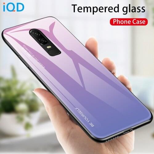 IQD OnePlus 5 Phone Cases