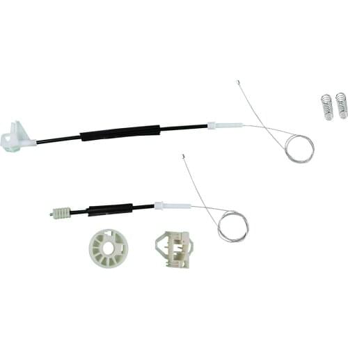 Window Regulator Kit REAR LEFT Door for Skoda Octavia 1996-2004