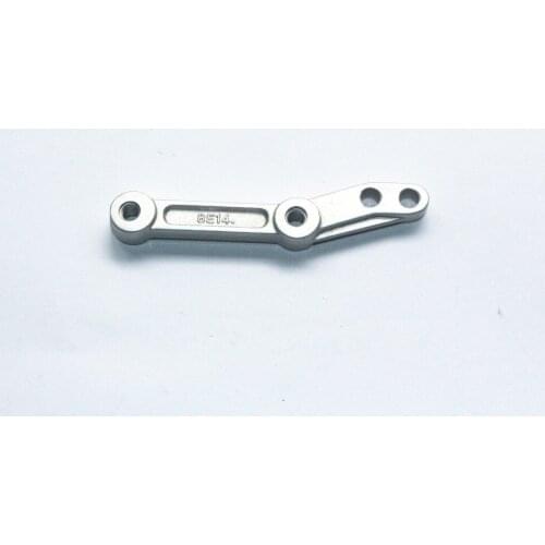 Bracket of front fender for Benelli BN302 TORNADO TNT300 STELS 300 Keeway RKX 300 / BN TNT 300 302