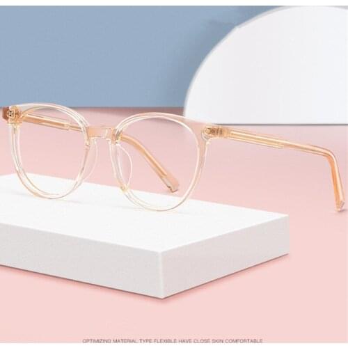 DOFTA Prescription Eyeglasses Frame Women Square Myopia Optical Glasses Frame Men Acetate Korean Eyewear 5321