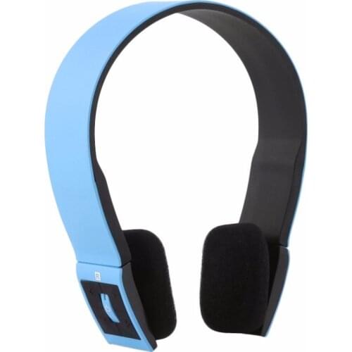 New Wireless Bluetooth Headphones Portable Sport Stereo Headset Headphone Wiht Mic for Phone Mobile Phones Android IOS