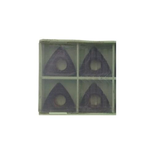 ORIGINAL 10PCS CARBIDE INSERT P26325R31 WAK15