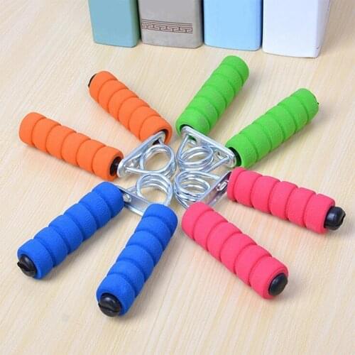 Professional Finger Power Strengthener Hand Grip Exercise Fitness Equipment