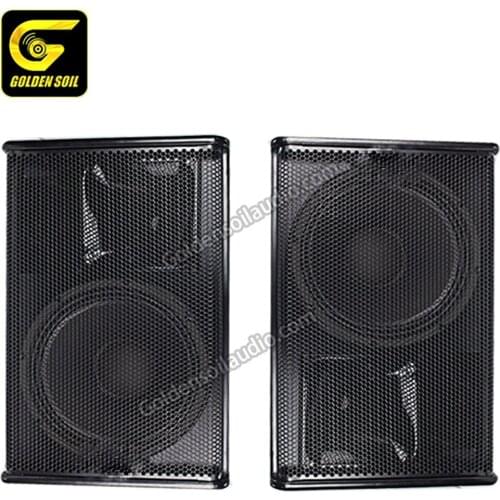 PS12 full range speaker single 12 inch full range speaker box professional audio speaker device