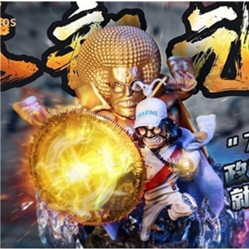 ZCAISTF Military Figures