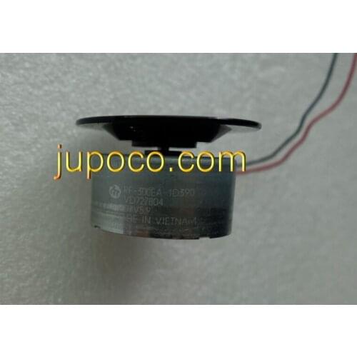 Free Shipping 4pcs new RF-300EA-1D390 CAR AUDIO MOTOR