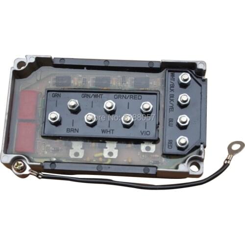 CDI Switch Box 90/115/150/200 for Mercury Outboard Motor 332-7778A12 Switchbox