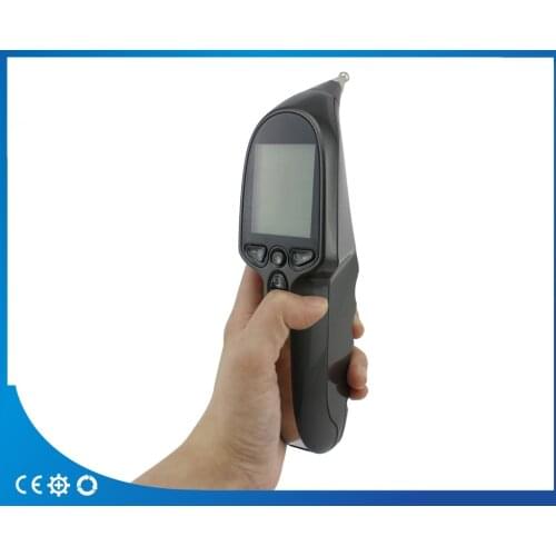 Digital Diagnoses Therapy Apparatus Relax Massager Pulse Electronic Massage Equipment Electro Stimulator Therapy Tens cihazi