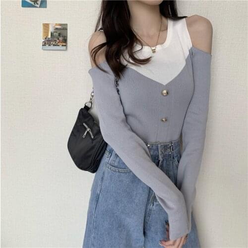 Fe closer Women's Pullovers