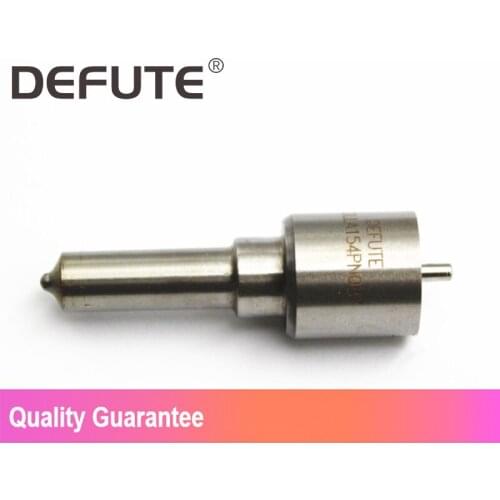 DLLA154PN087 105017-0870/ 9 432 610 706 Diesel Fuel Injector nozzle
