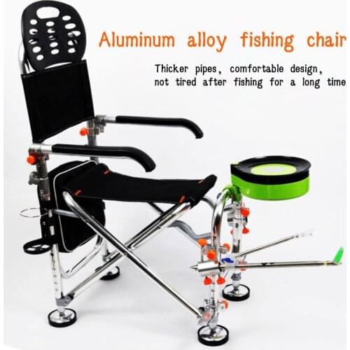 Lehafish Folding Chairs