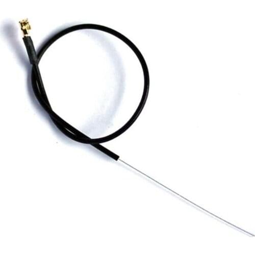 Original Frsky Spare Part 10cm 15cm IPEX4 Receiver Antenna XM XM Plus R-XSR RXSR compatible For RC Multirotor FPV Quadcopter