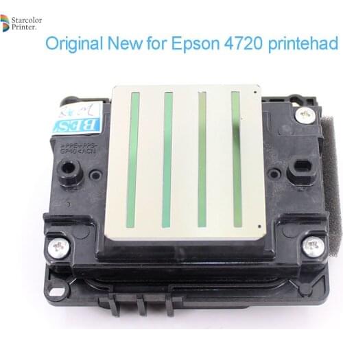 Print head For Epson 4720 EPS3200 Printhead for WF4720 4730 WF4720 printhead