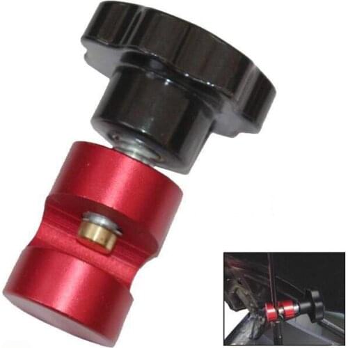 Auto door cover trunk Pneumatic rod damper stopper anti-skidding tools