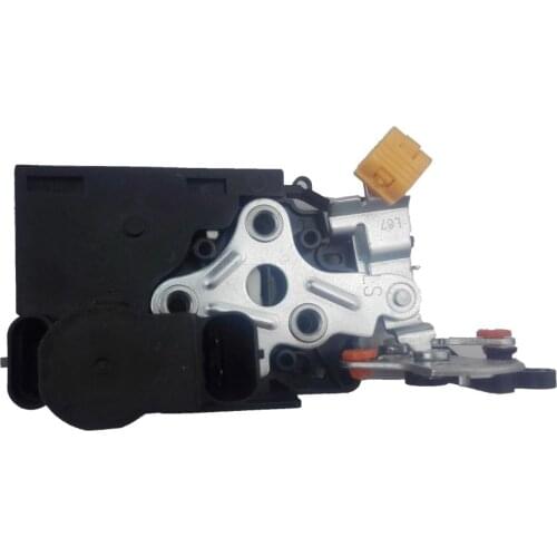 Rear Left Door Lock Actuator for Chevrolet Aveo5 Pontiac G3 96260995
