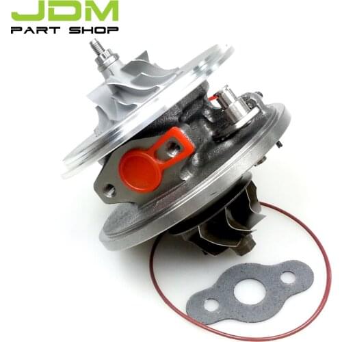 For AUDI A4 A6 VW PASSAT B6 2.0TDI 140HP GT1749V 758219 Turbocharger Turbo Cartridge Core