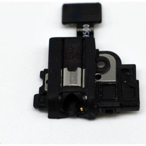 10pcs/lot Original Headphone Audio Jack Flex Cable For Samsung Galaxy S4 i9500 i9505