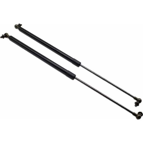 2x Lift Supports Shock Gas Struts Spring for 1989–1999 Nissan 180SX Tailgate Rear Trunk Boot Damper