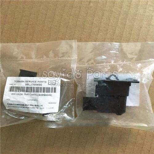ASY-HLDR-TNR-CARTG Original Copier Parts S6LJ76549000 for Toshiba E-studio 2006 2306 2506 2007 2307 2507 Parts