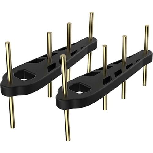 For DJI FPV Remote Control 2 2.4/5.8Ghz Yagi Antenna Silicone Signal Booster Range Extender Kit