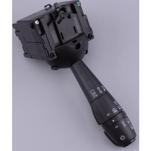 DWCX Headlight Switches