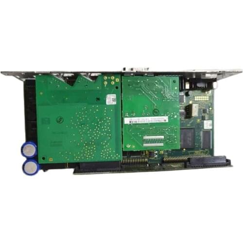 CSB01.1C-SE-ENS-NNN-L2-S-NN-FW Rexroth Indarmat R911328494 Axis Card Used