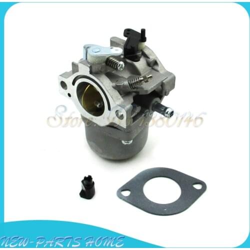 Carburetor Fit Briggs & Stratton 799728 Replaces Carb 498231 499161 498027 498027 495706 494502 494392 498134 499161