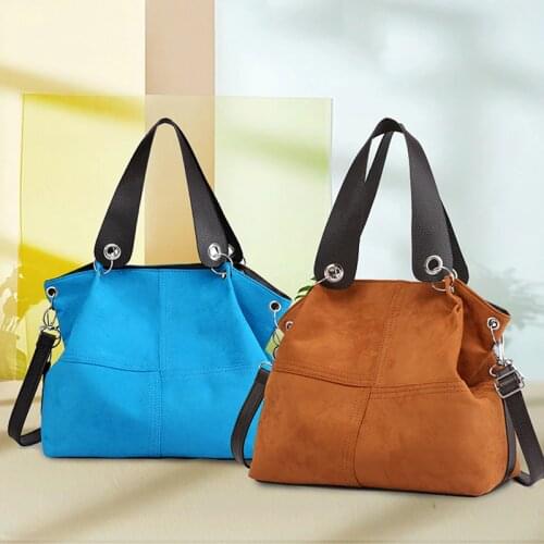 LKEEP Women's Soft Clutches