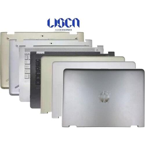 New HP Pavilion X360 14M-BA 14-BA Laptop LCD Back Cover/Front bezel/Palmrest/Bottom Case 924269-001 924270-001 924274-001