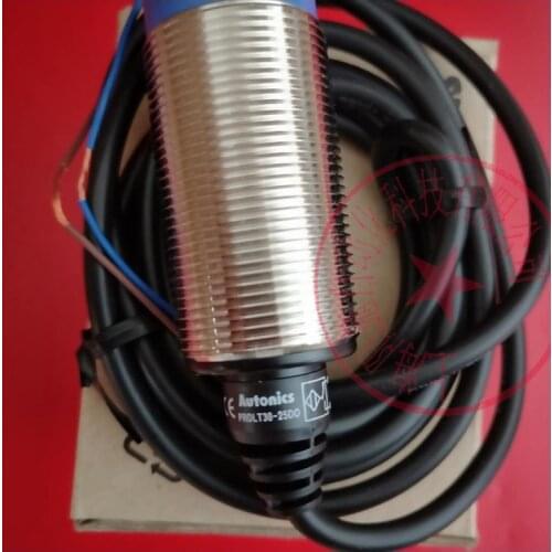 New Original Autonics Photoelectric PRD30-15DN PRD30-15DN2 PRD30-15DP PRD30-15DP2 PRD30-25DN PRD30-25DN2 PRD30-25DP PRD30-25DP2