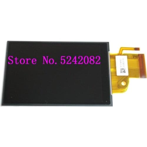 NEW LCD Display Screen For Nikon 1 J3 Digital Camera Repair Part + Backlight and Glass