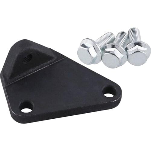 Upgrade 917107 Exhaust Manifold Cylinder Head Repair Clamp LH Replacement for Chevy, Stable Characteristics