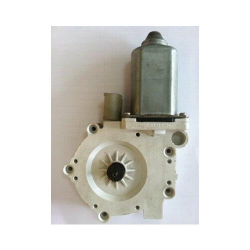 One year warranty *FEBIAT *Window regulator Motor Left used for BMW 6762 836 0511/67628360511