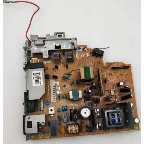Original 110v Power Supply Board RM1-0904 for HP LJ3015/3020/3030MFP printer parts