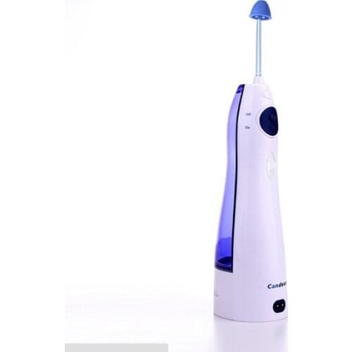 Candeon sinus irrigator Electric nasal wash spray for adult children rhinitis nasal irrigation pot